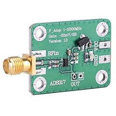 Logarithmic detector 10000mhz for sale  Delivered anywhere in UK