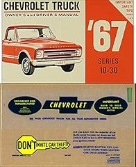 1967 chevrolet ton for sale  Delivered anywhere in USA 