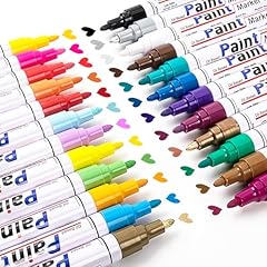 Apogo paint pens for sale  Delivered anywhere in Ireland