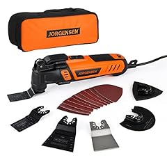Jorgensen oscillating tool for sale  Delivered anywhere in USA 