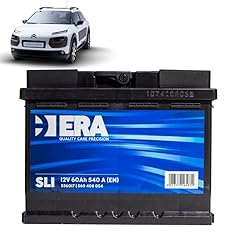 Batteria 60ah per usato  Spedito ovunque in Italia 