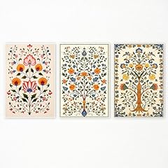 Foefvpeft flower canvas for sale  Delivered anywhere in USA 
