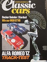 Thoroughbred classic cars for sale  Delivered anywhere in UK