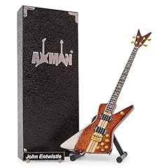 Axman john entwistle for sale  Delivered anywhere in UK