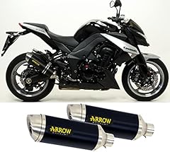 Arrow scarico omologato usato  Spedito ovunque in Italia 