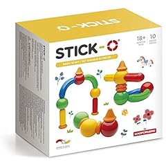 Stick mattoncini magnetici usato  Spedito ovunque in Italia 