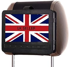 Inch car headrest for sale  Delivered anywhere in UK