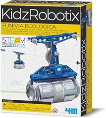 Kidzrobotix costruisci tua usato  Spedito ovunque in Italia 