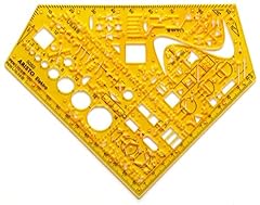 Aristo ah5050 stencil usato  Spedito ovunque in Italia 