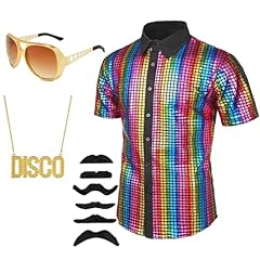 Raveparty 70s fancy for sale  Delivered anywhere in UK