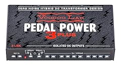 Voodoo lab pedalpower for sale  Delivered anywhere in USA 