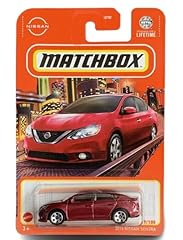 Matchbox 2016 nissan for sale  Delivered anywhere in USA 