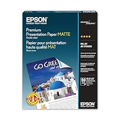 Epson premium presentation for sale  Delivered anywhere in USA 