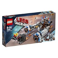 Lego movie 70806 usato  Spedito ovunque in Italia 