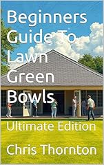 Beginners guide lawn for sale  Delivered anywhere in USA 