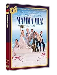 Mamma mia 10th usato  Spedito ovunque in Italia 