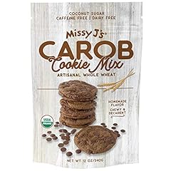 Missy organic carob for sale  Delivered anywhere in USA 