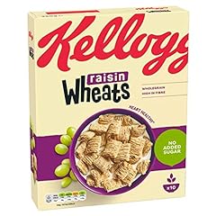 Wheats kellogg wheats for sale  Delivered anywhere in UK
