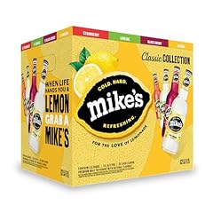 Mike hard variety for sale  Delivered anywhere in USA 