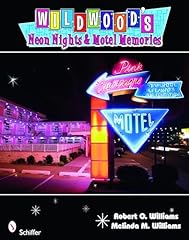 Wildwood neon nights for sale  Delivered anywhere in USA 