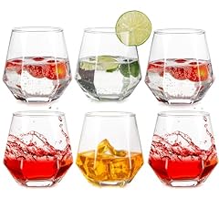 Inweder drinking glasses for sale  Delivered anywhere in UK