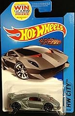 Hot wheels 2014 d'occasion  Livré partout en France