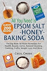 Need epsom salt for sale  Delivered anywhere in USA 