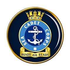 Sea cadet corps for sale  Delivered anywhere in UK