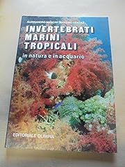 Guida agli invertebrati usato  Spedito ovunque in Italia 