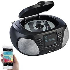 Radio player mobile gebraucht kaufen  Wird an jeden Ort in Deutschland