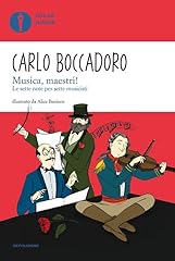 Musica maestri sette usato  Spedito ovunque in Italia 