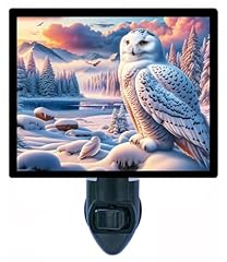 Snow owls vast for sale  Delivered anywhere in USA 