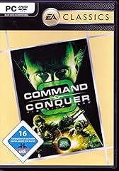 Command conquer tiberium gebraucht kaufen  Wird an jeden Ort in Deutschland