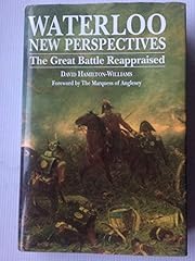 Waterloo new perspectives d'occasion  Livré partout en Belgiqu
