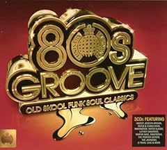 Groove old skool d'occasion  Livré partout en France