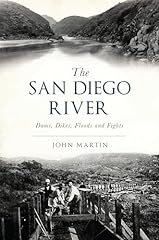 San diego river for sale  Delivered anywhere in USA 