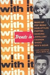 1960 memorabilia trends for sale  Delivered anywhere in UK