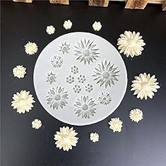 Prasacco silicone flower for sale  Delivered anywhere in UK