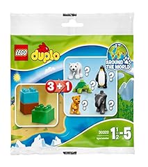 Lego jeu 30322 d'occasion  Livré partout en France