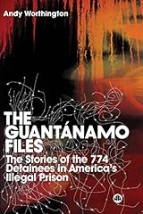 Guantanamo files stories for sale  Delivered anywhere in USA 
