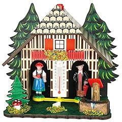 Weather house for sale  Delivered anywhere in UK