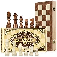 Peradix 38cm schachspiel gebraucht kaufen  Wird an jeden Ort in Deutschland