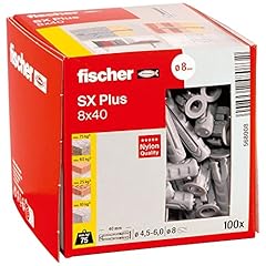 Fischer cheville nylon d'occasion  Livré partout en France