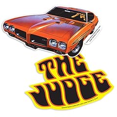 Popfunk pontiac gto for sale  Delivered anywhere in USA 