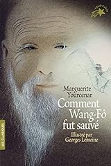 Wang fut sauve d'occasion  Livré partout en France