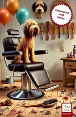 Pfotenplaner hundesalon kartei gebraucht kaufen  Wird an jeden Ort in Deutschland