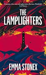 THE LAMPLIGHTERS: Emma Stonex, usato usato  Spedito ovunque in Italia 