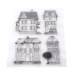 Clear stamps cards for sale  Delivered anywhere in USA 