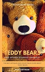 Teddy bears and stuffed animals : The best antiques for sale  Delivered anywhere in Canada