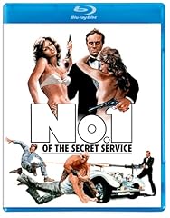 Secret service blu for sale  Delivered anywhere in USA 